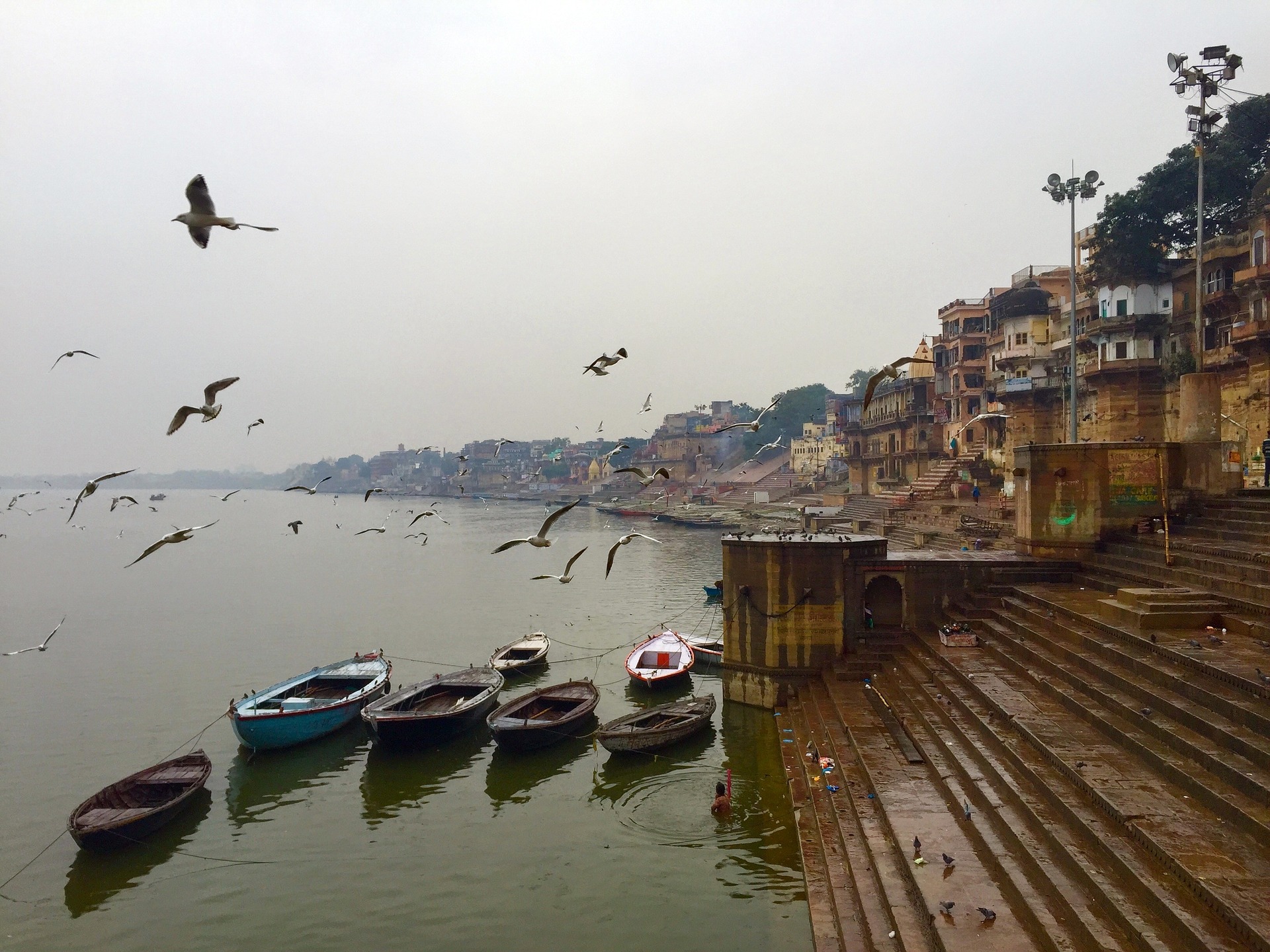 varanasi, kashi, banaras, india, spiritual, pilgrimage, yatra