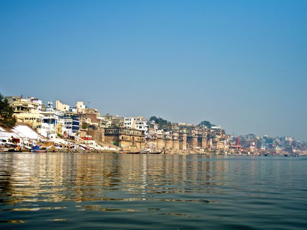 MYSTICAL VARANASI… (Varanasi – Prayagraj – Rishikesh)