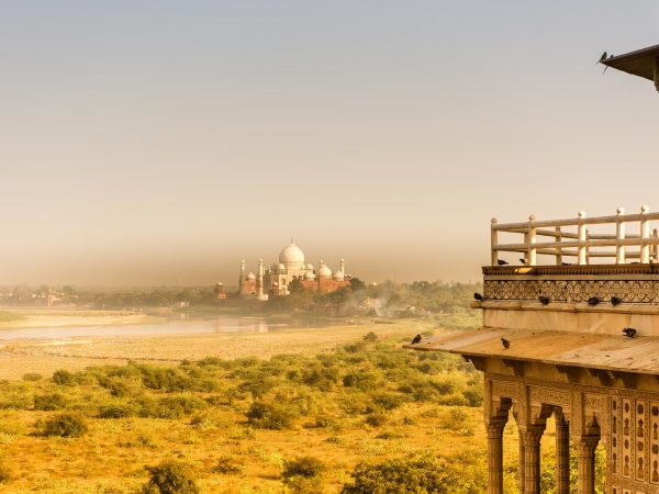 North India