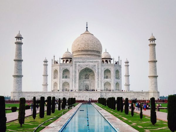 INDIA