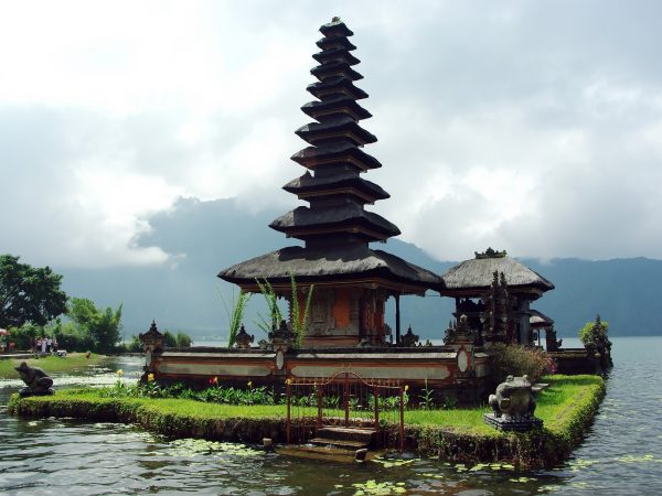 INDONESIA