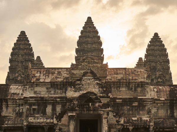 CAMBODIA