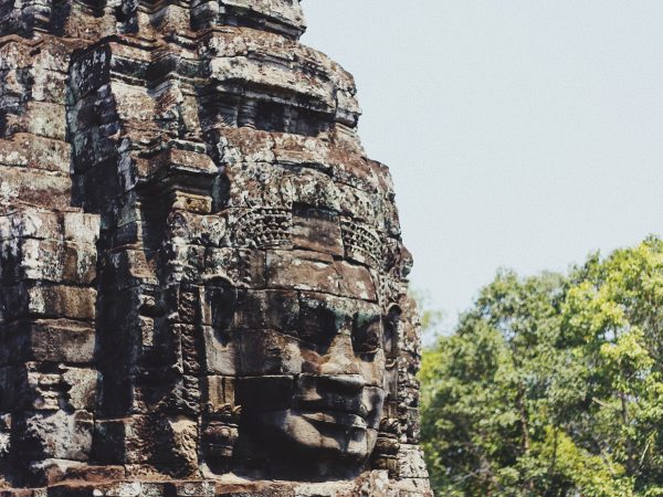 SIEM REAP