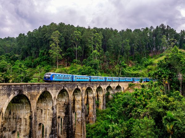 SRI LANKA