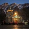 KEDARNATH - BADRINATH YATRA