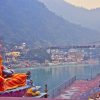 RISHIKESH, VARANASI