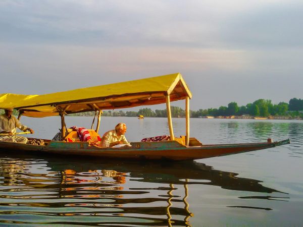 Tour to Kashmir