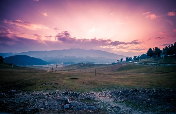 gulmarg