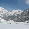 ENCHANTING KASHMIR