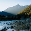 kashmir