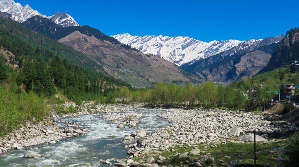 manali, himachal, shimla