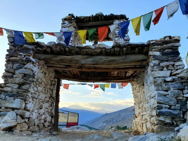 HIMACHAL HAVEN