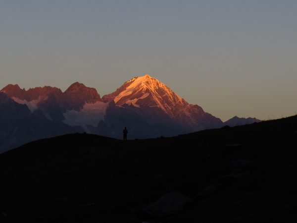 Chalo Himachal… (Delhi-Shimla-Manali-Chandigarh)