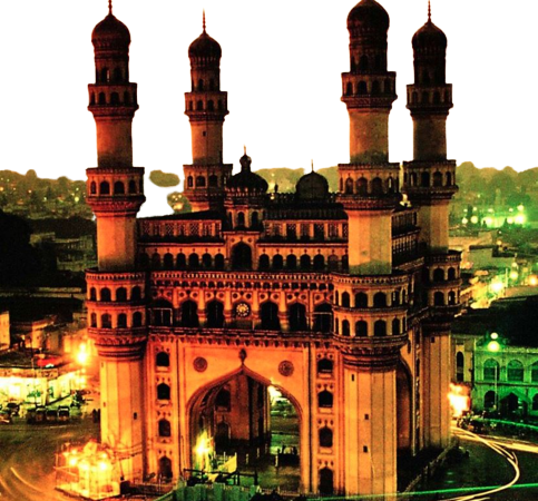 Hello Hyderabad Tour