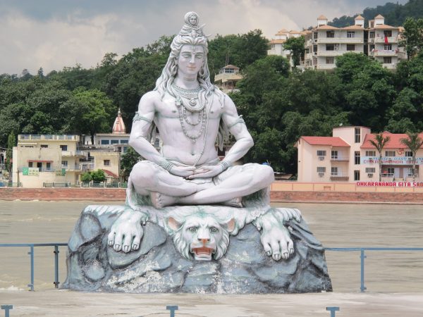 MYSTICAL VARANASI… (Varanasi – Prayagraj – Rishikesh)