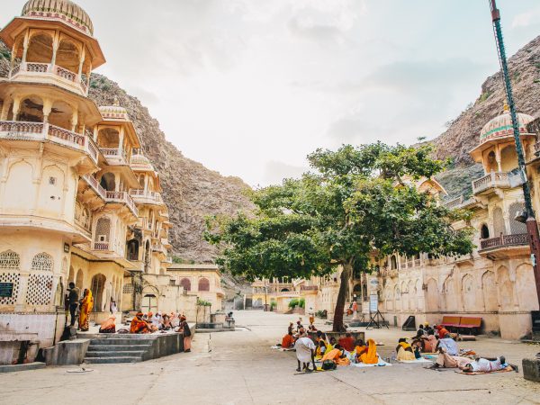 ROYAL RAJASTHAN TOUR
