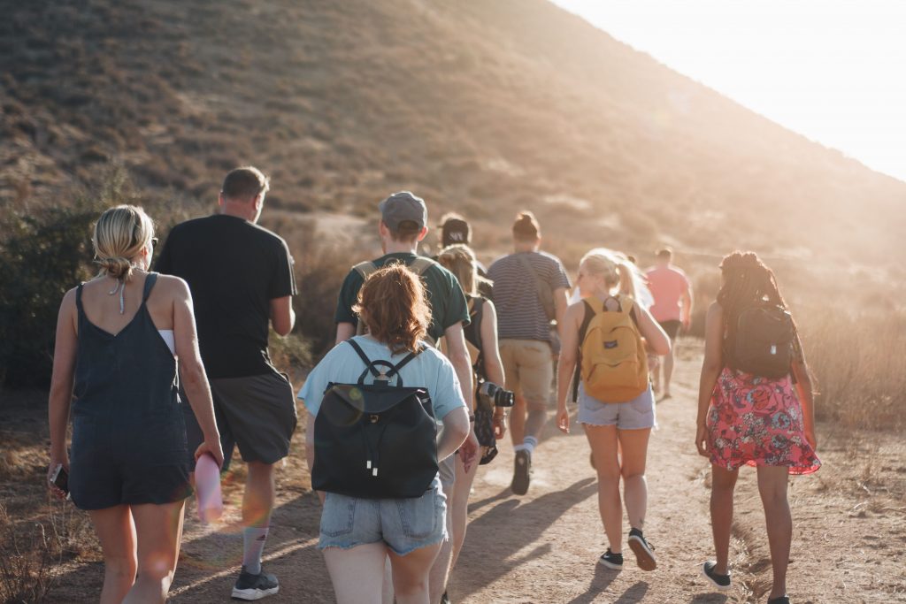 group travel