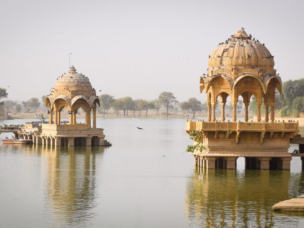 ROYAL RAJASTHAN TOUR