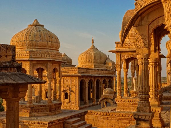 TOUR TO RAJASTHAN
