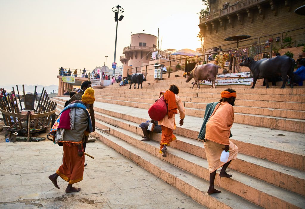 varanasi
