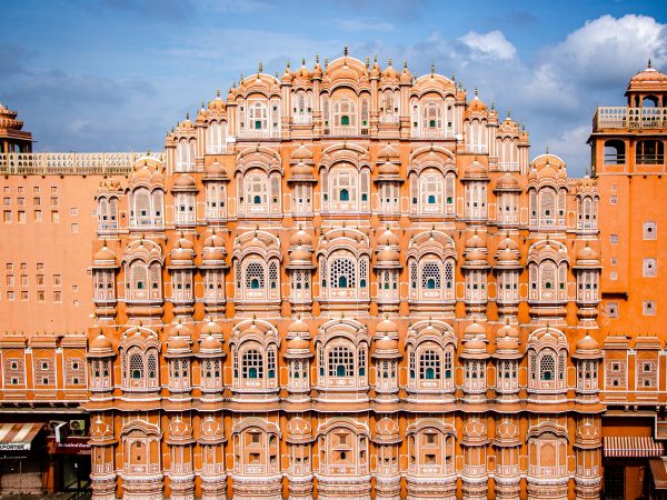 NAMASTE RAJASTHAN