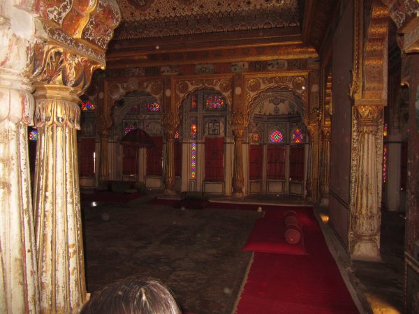 NAMASTE RAJASTHAN