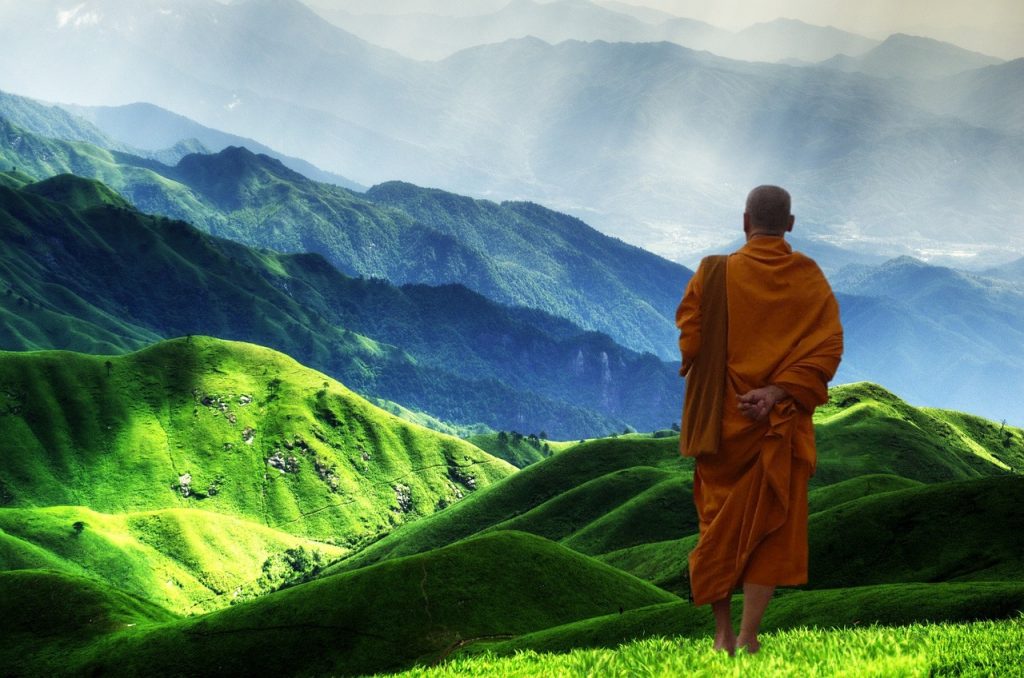 Himalayas