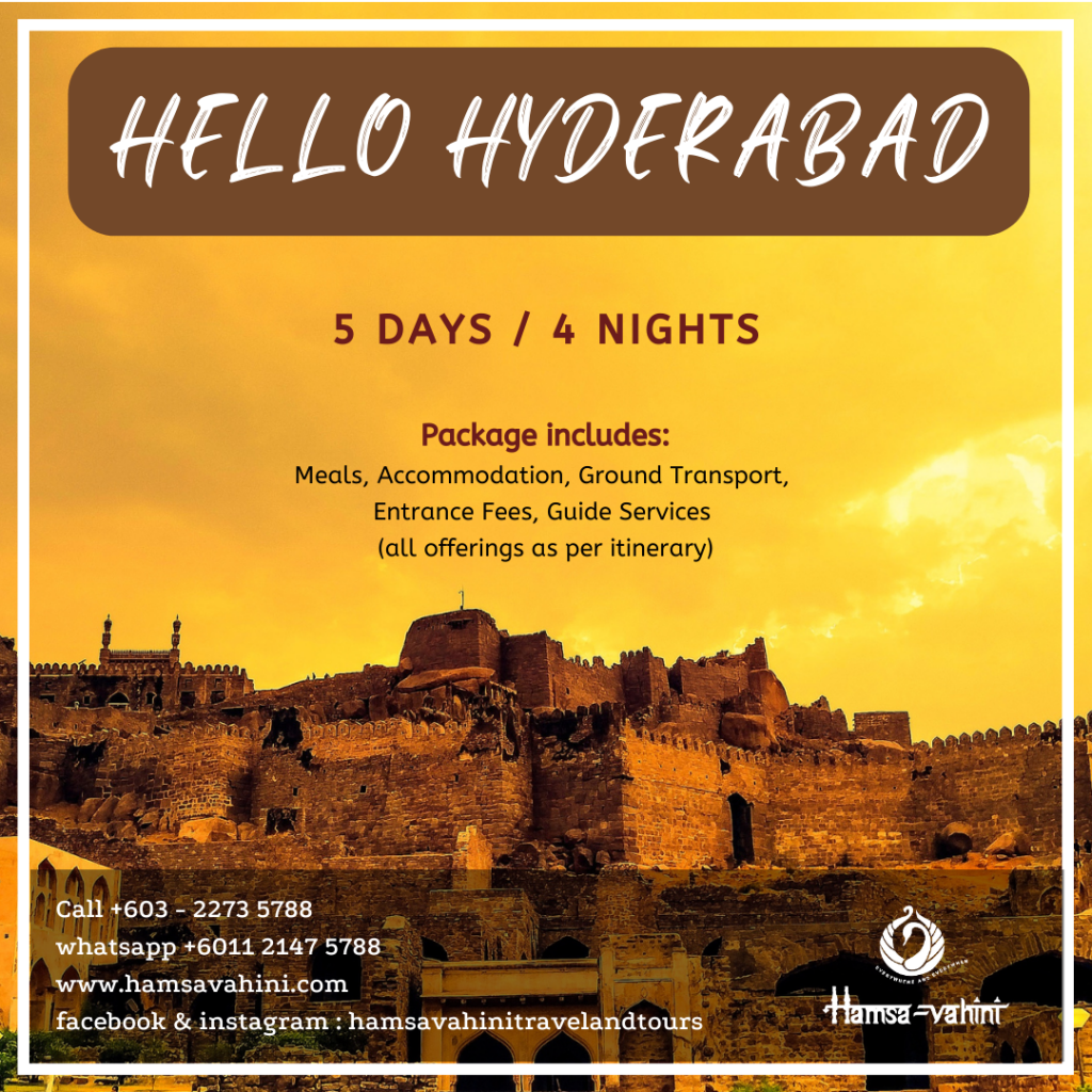 HYDERABAD