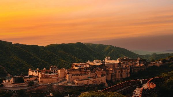 NAMASTE RAJASTHAN