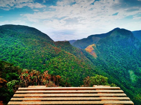 SRI LANKA DISCOVERY