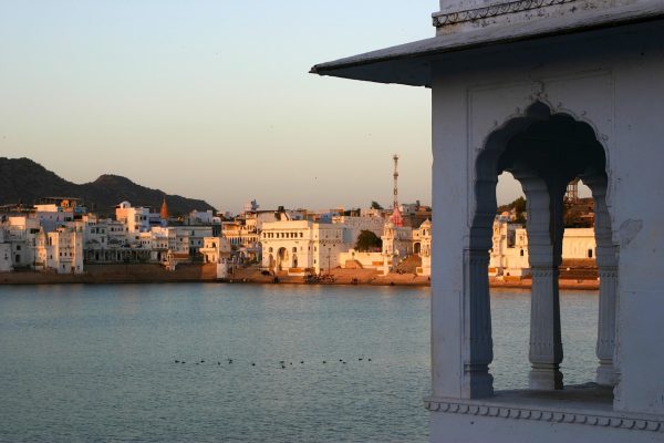 NAMASTE RAJASTHAN
