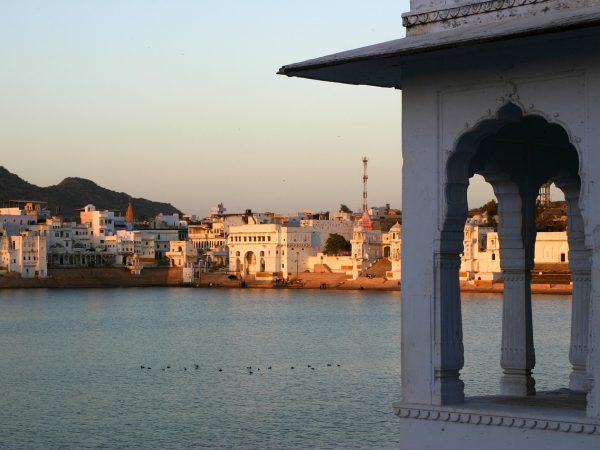 NAMASTE RAJASTHAN