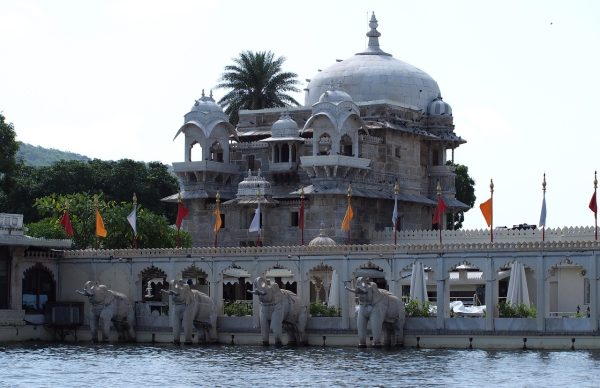 NAMASTE RAJASTHAN