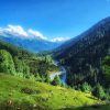 enchanting kashmir