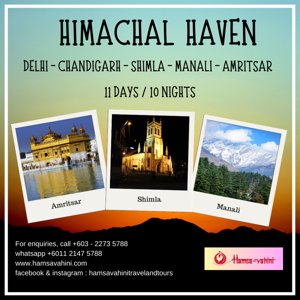 HIMACHAL