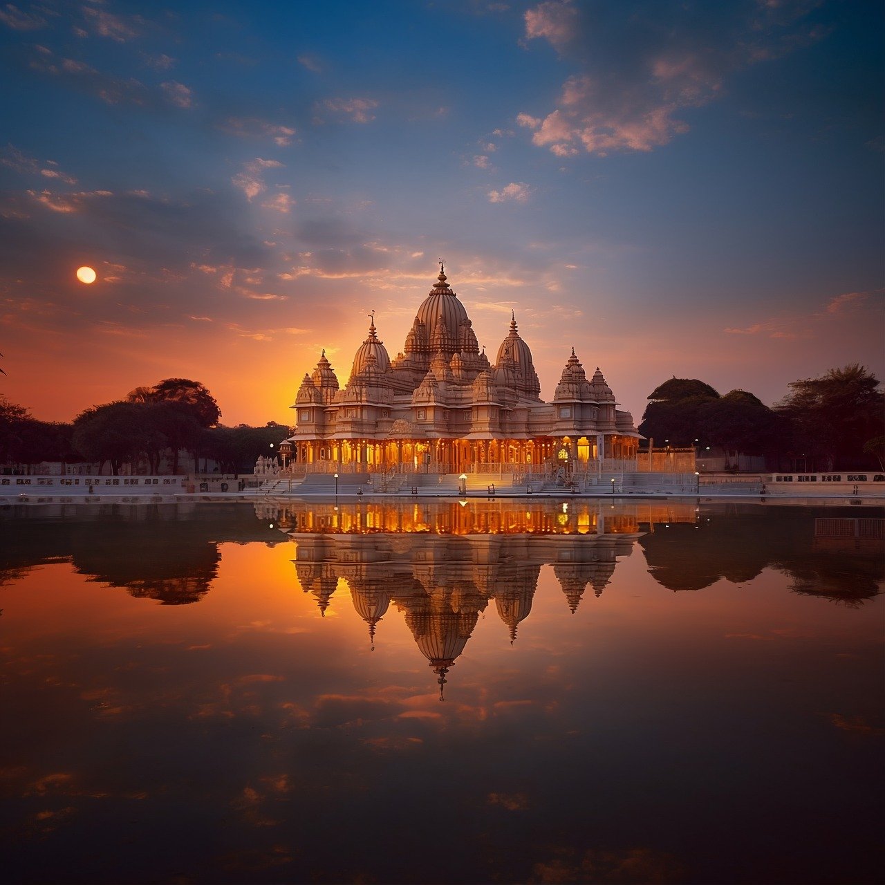 varanasi-ayodhya