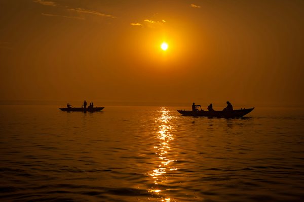 VARANASI-AYODHYA
