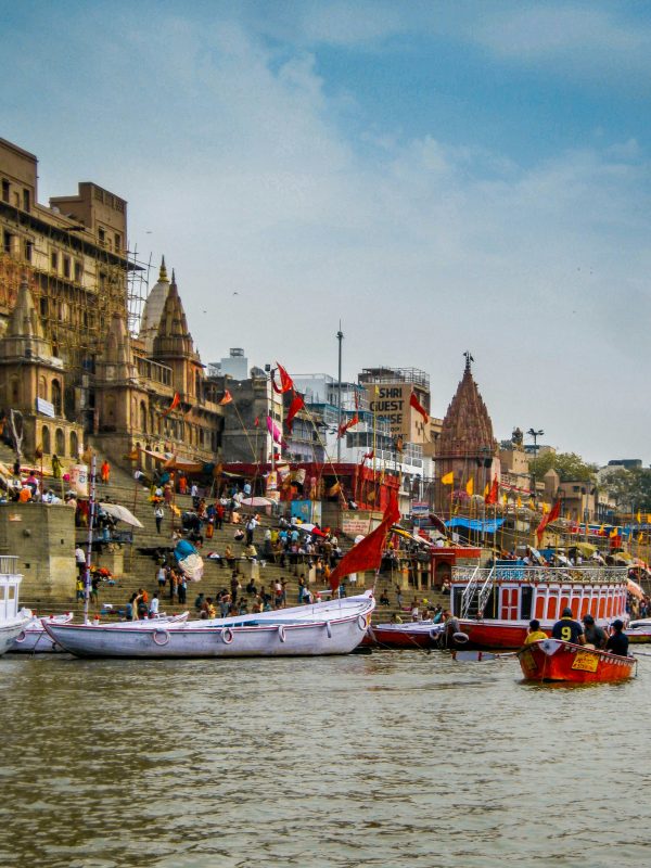 VARANASI-AYODHYA