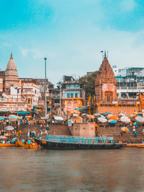 VARANASI-AYODHYA