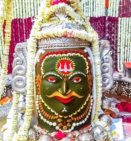 MAHAKAL, OMKARESHWAR & RAM MANDIR AYODHYA YATRA