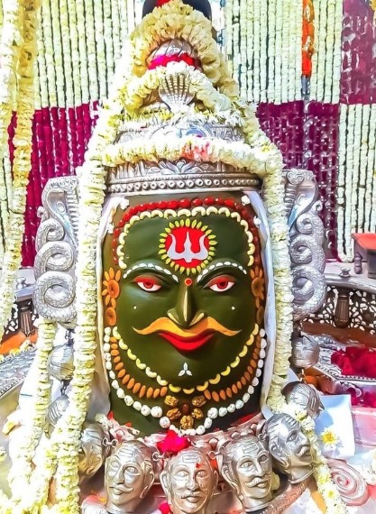 MAHAKALESHWAR & OMKARESHWAR YATRA