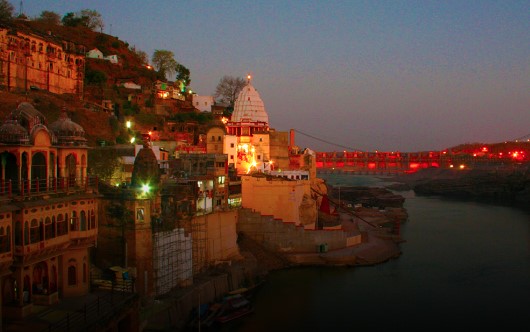 MAHAKAL, OMKARESHWAR & RAM MANDIR AYODHYA YATRA