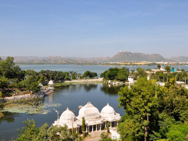 MARVELOUS RAJASTHAN TOUR