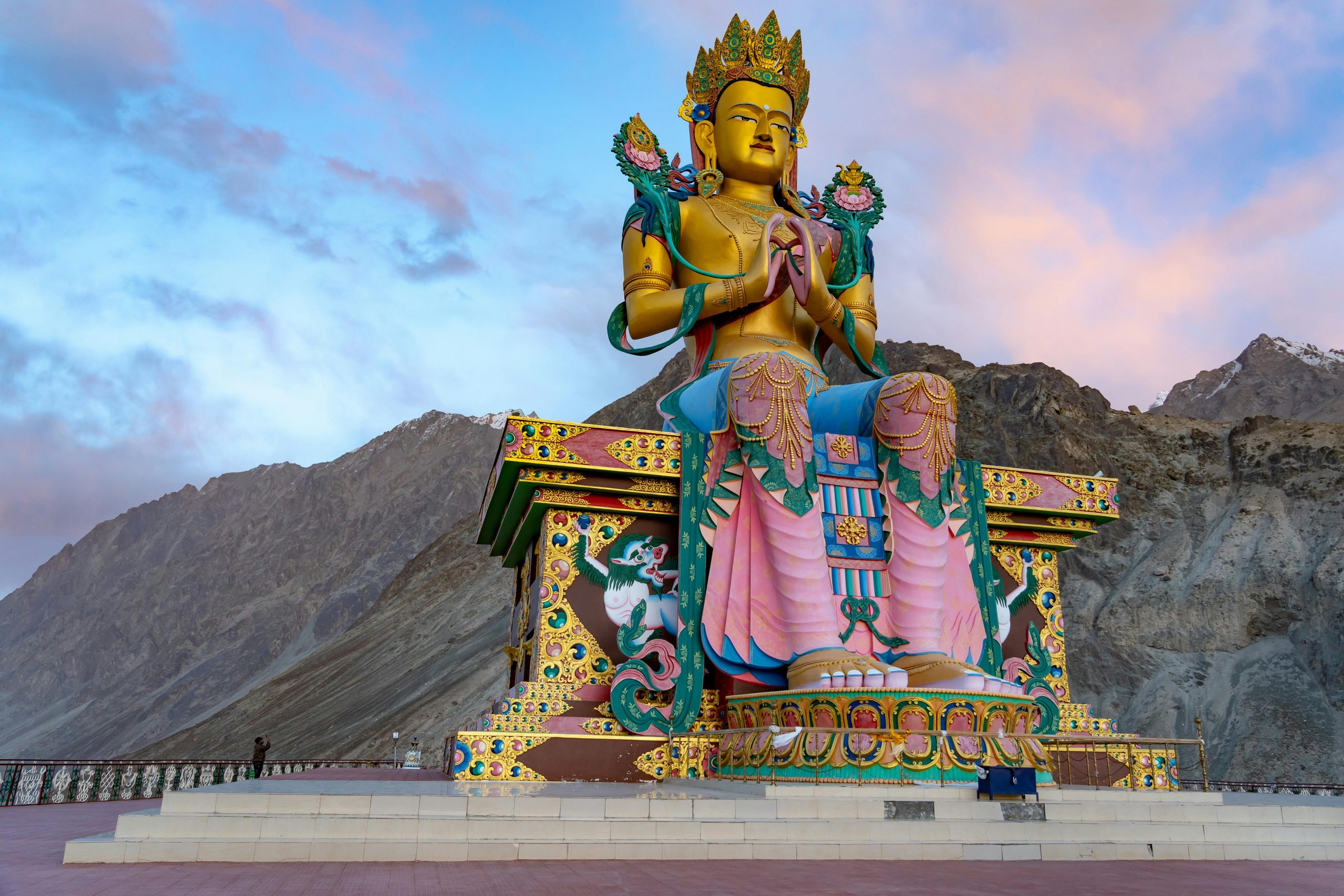 serene ladakh serene ladakh