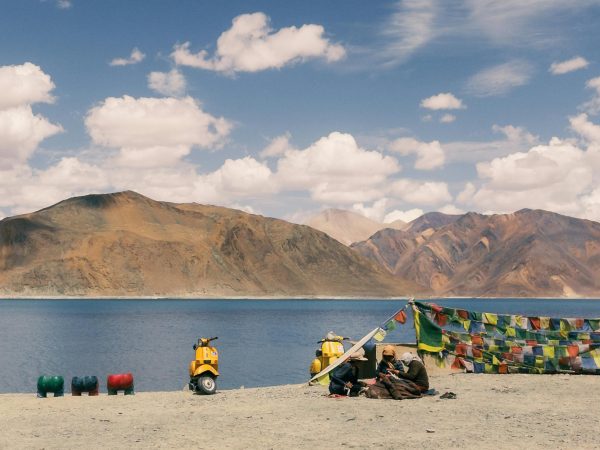 SERENE LADAKH