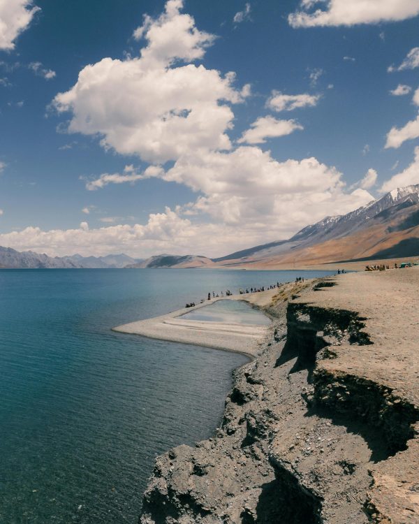 serene ladakh
