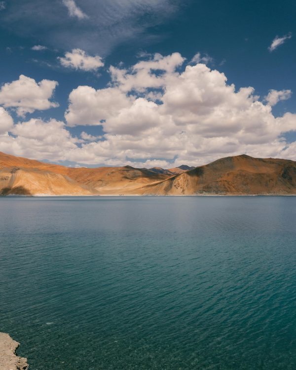 serene ladakh