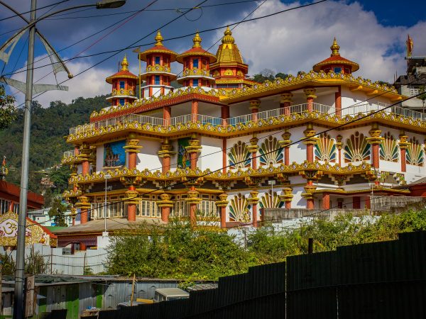SIKKIM & DARJEELING TOUR