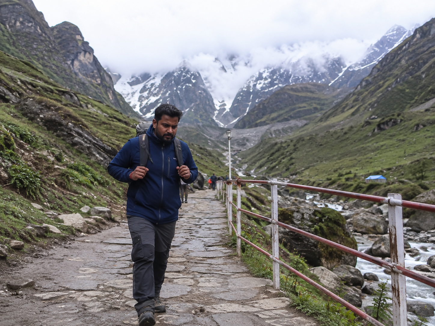 Read more about the article What to Pack for Kedarnath Yatra